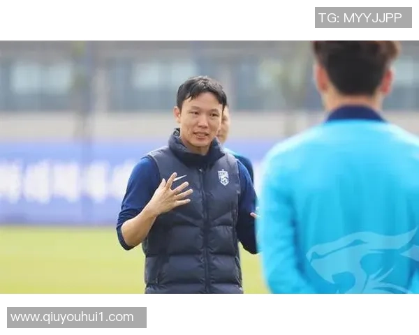 邓卓翔正式出任武汉三镇体育总监期待新赛季带来更多突破