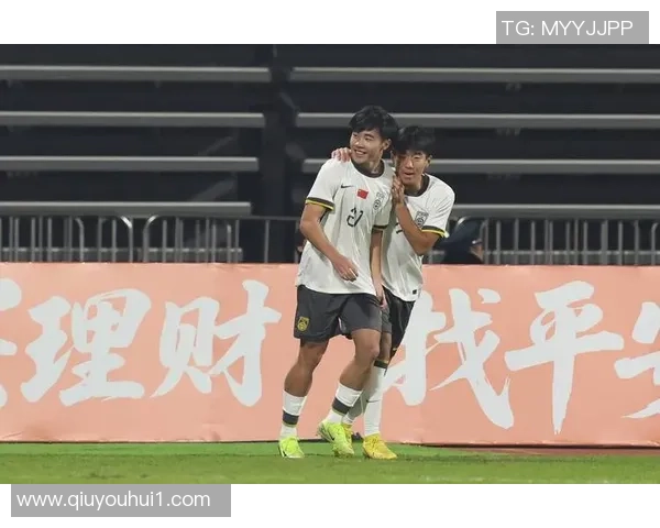 中国队在2026亚足联U17亚洲杯预选赛首轮以四球大胜巴林队展现强劲实力