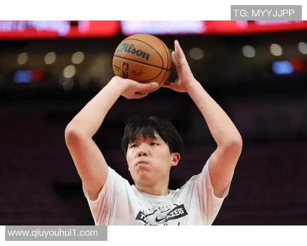 拓媒报道球队重视杨瀚森希望他成交易筹码换取字母哥